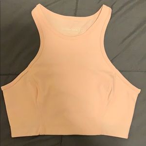 Outdoor Voices Crop Top! Never worn!